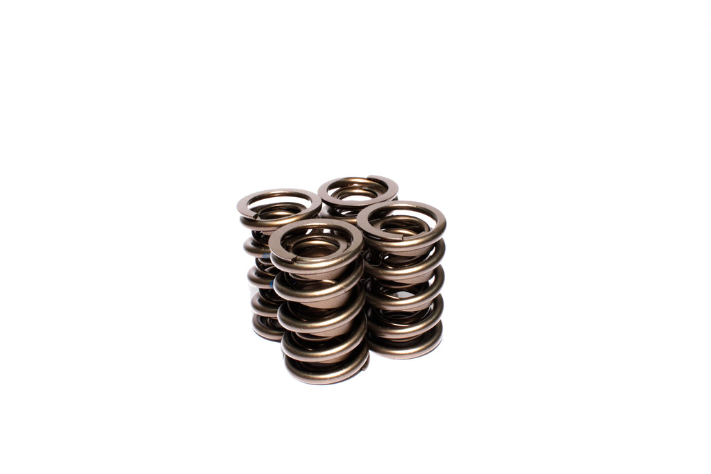 COMP Cams 999-4 VALVE SPRING ASSEMBLY, 1.551"