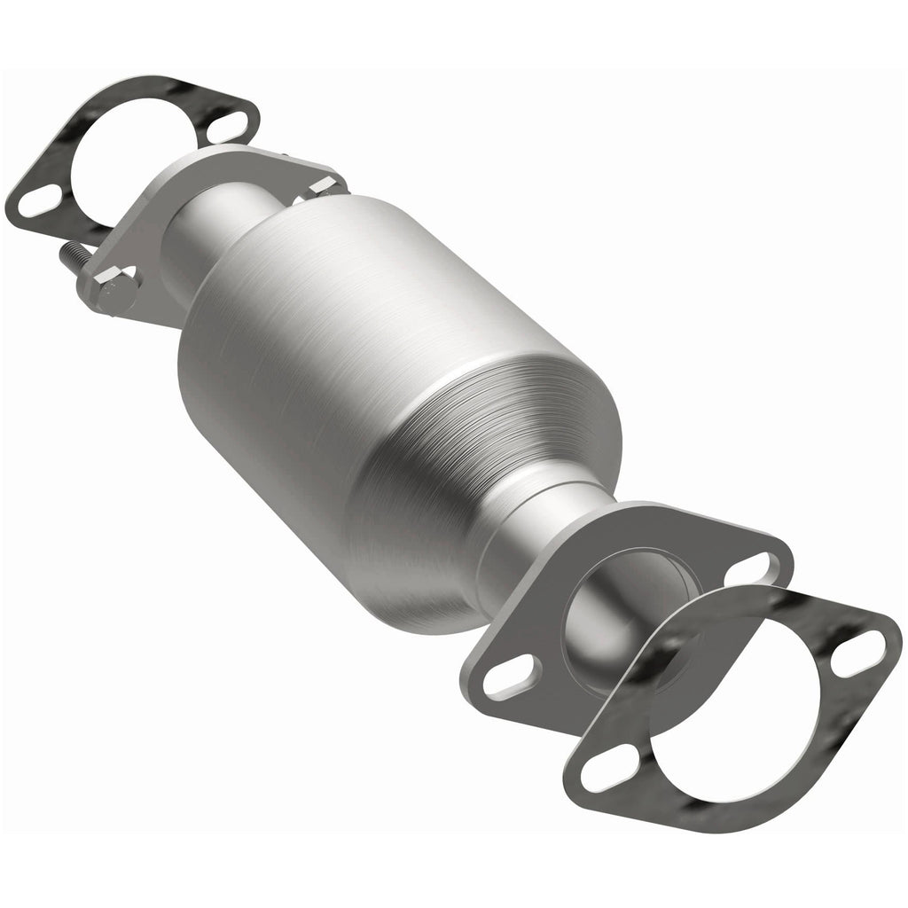 MagnaFlow Exhaust Products 52874 OEM Grade Direct-Fit Catalytic Converter for Select Kia Sedona