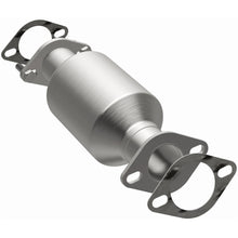 Load image into Gallery viewer, MagnaFlow Exhaust Products 52874 OEM Grade Direct-Fit Catalytic Converter for Select Kia Sedona