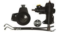 Load image into Gallery viewer, Borgeson 999021 Fits 68-70 Mustang with Manual Steering and 289/302/351W for Select Ford Mustang, Mercury Cougar