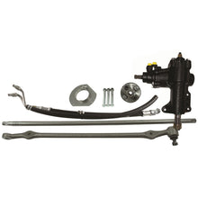 Load image into Gallery viewer, Borgeson 999023 Fits 65-66 Mustang with Factory Power Steering and 289 V-8 for Select Ford Mustang