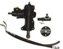 Load image into Gallery viewer, Borgeson 999024 and V-8 for Select Ford Mustang, Mercury Cougar