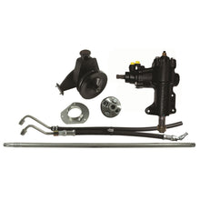Load image into Gallery viewer, Borgeson 999026 Fits 65-66 Mustang with Manual Steering and 200/250 Inline 6 for Select Ford Mustang
