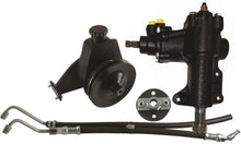 Load image into Gallery viewer, Borgeson 999027 Fits 68-70 Mustang with Manual Steering and 200/250 Inline 6 for Select Ford Mustang
