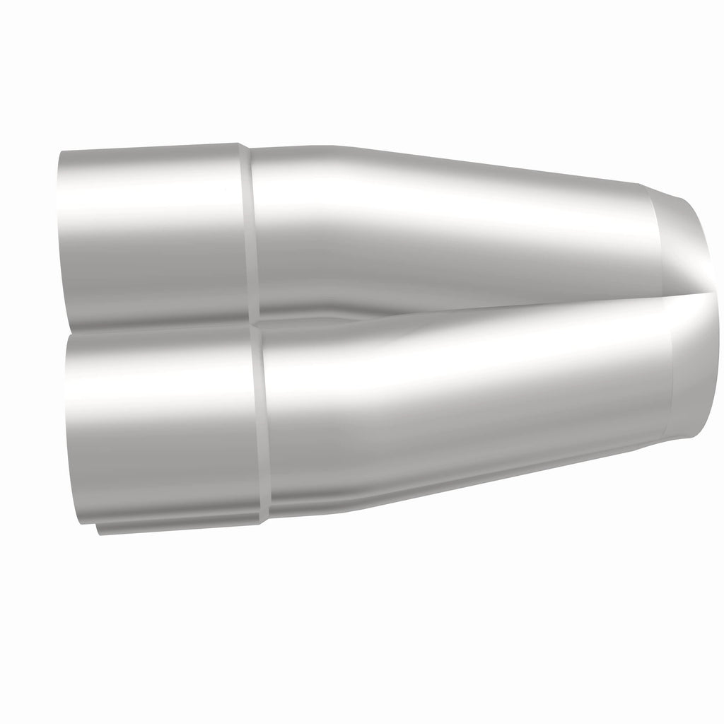 MagnaFlow Exhaust Products 10802 Merge Header Collector - 1.75/3.00