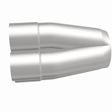 Load image into Gallery viewer, MagnaFlow Exhaust Products 10802 Merge Header Collector - 1.75/3.00