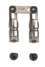 Load image into Gallery viewer, COMP Cams 99818-16 Race XD REM Finished Bushed Solid Roller Lifters for .842" Chevrolet Small Block