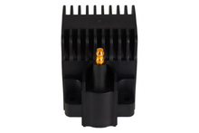 Load image into Gallery viewer, FiTech Fuel Injection 99904 COIL, UNI CD LRG W/EXTRD HOUSING BLK