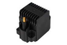 Load image into Gallery viewer, FiTech Fuel Injection 99904 COIL, UNI CD LRG W/EXTRD HOUSING BLK