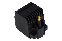 Load image into Gallery viewer, FiTech Fuel Injection 99904 COIL, UNI CD LRG W/EXTRD HOUSING BLK