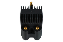 Load image into Gallery viewer, FiTech Fuel Injection 99904 COIL, UNI CD LRG W/EXTRD HOUSING BLK