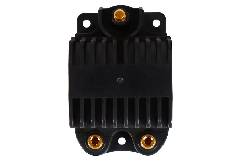 FiTech Fuel Injection 99904 COIL, UNI CD LRG W/EXTRD HOUSING BLK