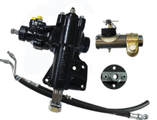 Load image into Gallery viewer, Borgeson 999053 For Mid-Size Ford cars with Power Steering and V-8 for Select Ford Fairlane, Ford Falcon, Ford Maverick, Ford Ranchero, Ford Torino