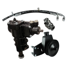 Load image into Gallery viewer, Borgeson 999059 66-77 Ford Bronco with factory manual steering and 289/302 for Select Ford Bronco
