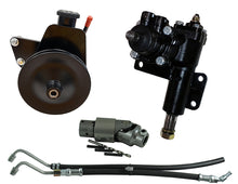 Load image into Gallery viewer, Borgeson 999064 Fits 65-79 Mopars with 1-1/4" pitman shaft and 318/360 V-8 for Select Chrysler Cordoba, Chrysler LeBaron, Chrysler New Yorker, Chrysler Newport, Chrysler Town &amp; Country, Dodge Aspen, Dodge Challenger, Dodge Charger, Dodge Coronet, Dodge