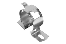 Load image into Gallery viewer, FiTech Fuel Injection 99907 Bracket, oil filled round coil mounting bracket 2-1/8" to 2-1/4