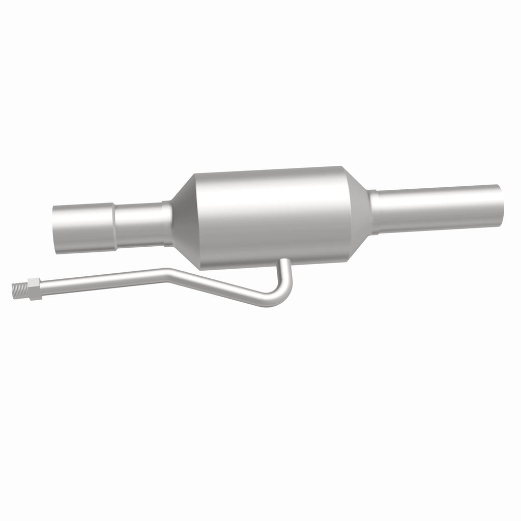 MagnaFlow Exhaust Products 4451210 California CARB Direct-Fit Catalytic Converter for Select Dodge Ram