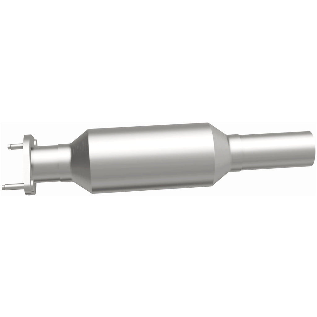 MagnaFlow Exhaust Products 5571981 California CARB Direct-Fit Catalytic Converter for Select Ford Fusion, Lincoln Zephyr, Mercury Milan