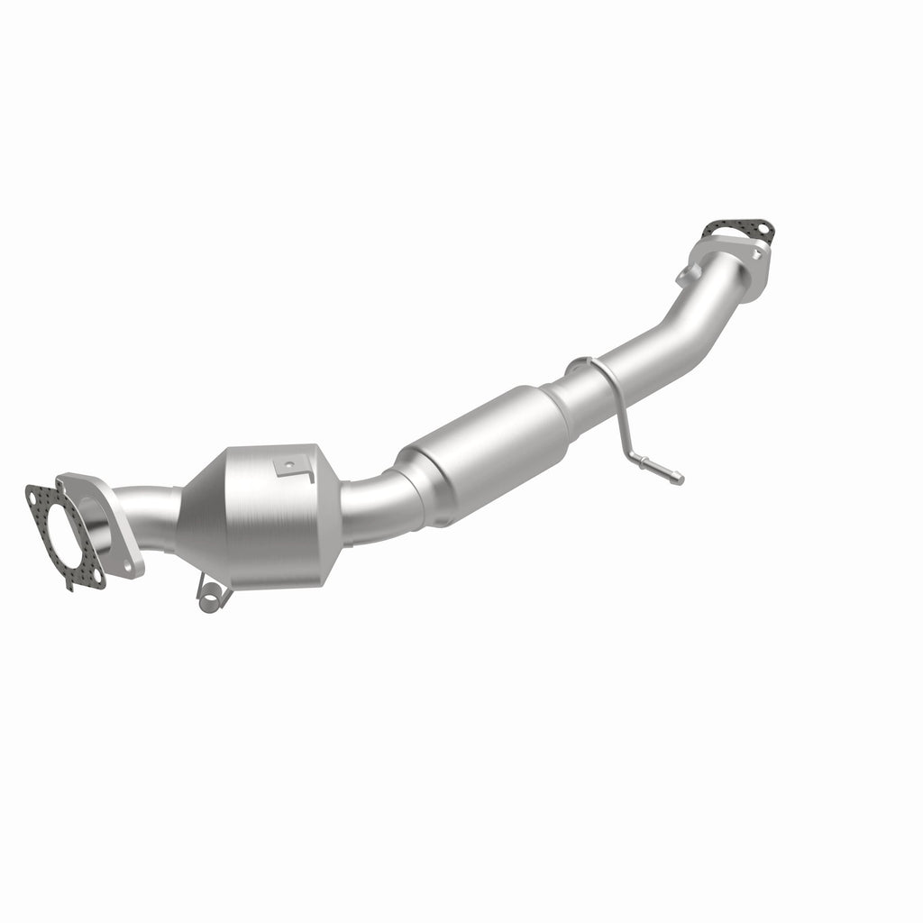 MagnaFlow Exhaust Products 52152 OEM Grade Direct-Fit Catalytic Converter for Select Ford Transit Connect