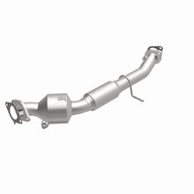 Load image into Gallery viewer, MagnaFlow Exhaust Products 52152 OEM Grade Direct-Fit Catalytic Converter for Select Ford Transit Connect