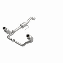 Load image into Gallery viewer, MagnaFlow Exhaust Products 51338 OEM Grade Direct-Fit Catalytic Converter for Select Dodge Durango