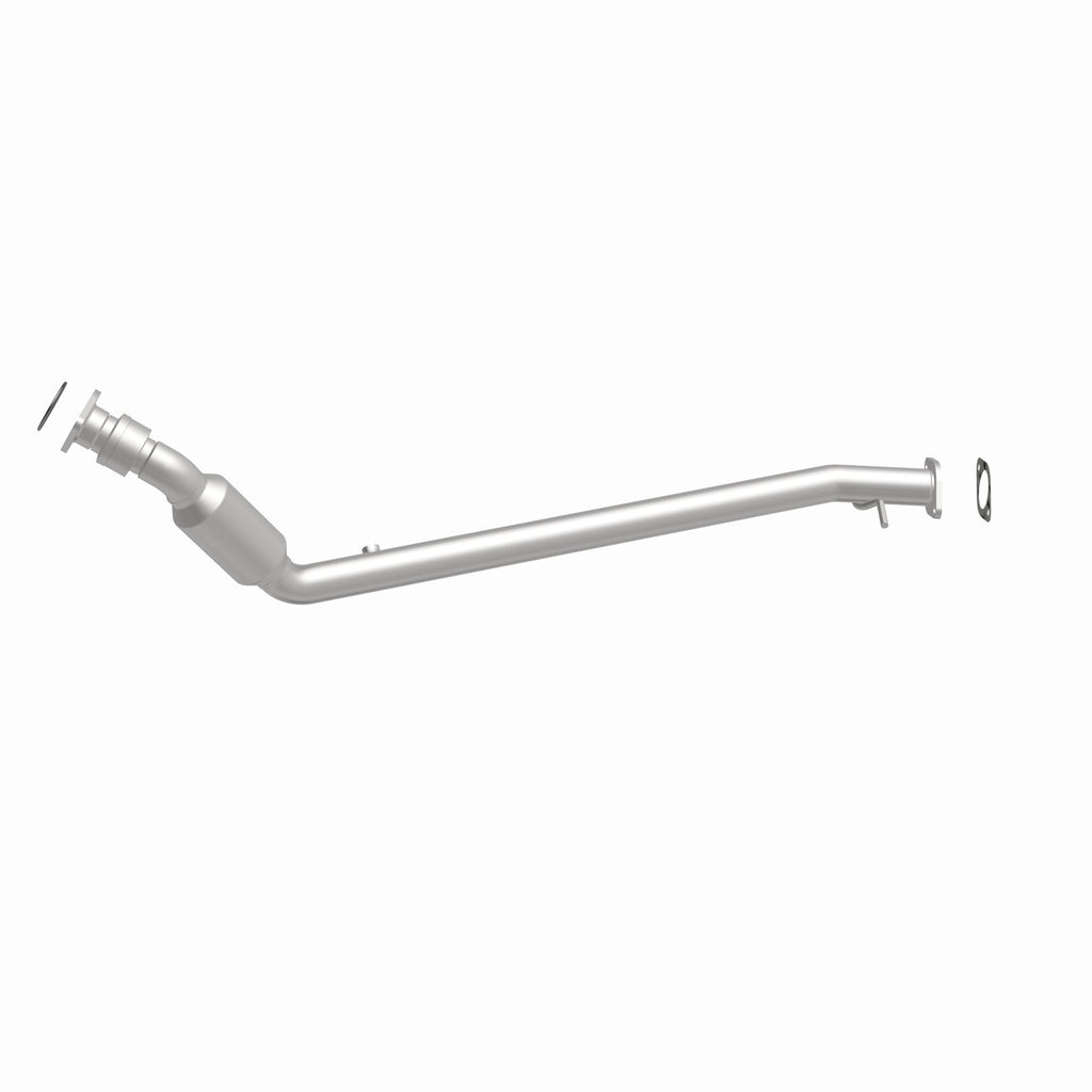 MagnaFlow Exhaust Products 52098 OEM Grade Direct-Fit Catalytic Converter for Select Buick Terraza, Chevrolet Uplander, Saturn Relay