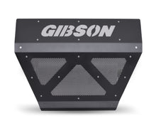 Load image into Gallery viewer, Gibson Performance Exhaust 999701000S-B Beauty Plate for Select Polaris RZR XP 1000, Polaris RZR XP EPS, Polaris RZR XP EPS DYNAMIX Edition, Polaris RZR XP EPS High Lifter Edition, Polaris RZR XP EPS Ride Command Edition, Polaris RZR XP EPS Trails and