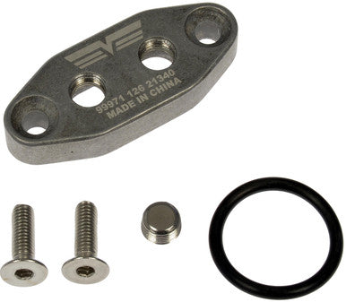 Dorman - HELP 99971 Oil Block Off Plate