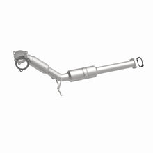Load image into Gallery viewer, MagnaFlow Exhaust Products 51487 OEM Grade Direct-Fit Catalytic Converter for Select Volvo S60, Volvo V70