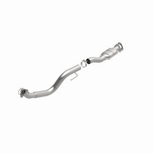 Load image into Gallery viewer, MagnaFlow Exhaust Products 4551602 California CARB Direct-Fit Catalytic Converter for Select GMC Savana