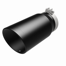 Load image into Gallery viewer, MagnaFlow Exhaust Products 35239 Single Exhaust Tip - 5in. Inlet/6in. Outlet