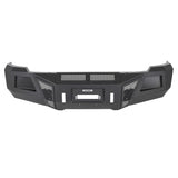 Go Rhino 24177T BR11 Winch-Ready Front BR Bumper for Chevrolet 2500 3500 HD
