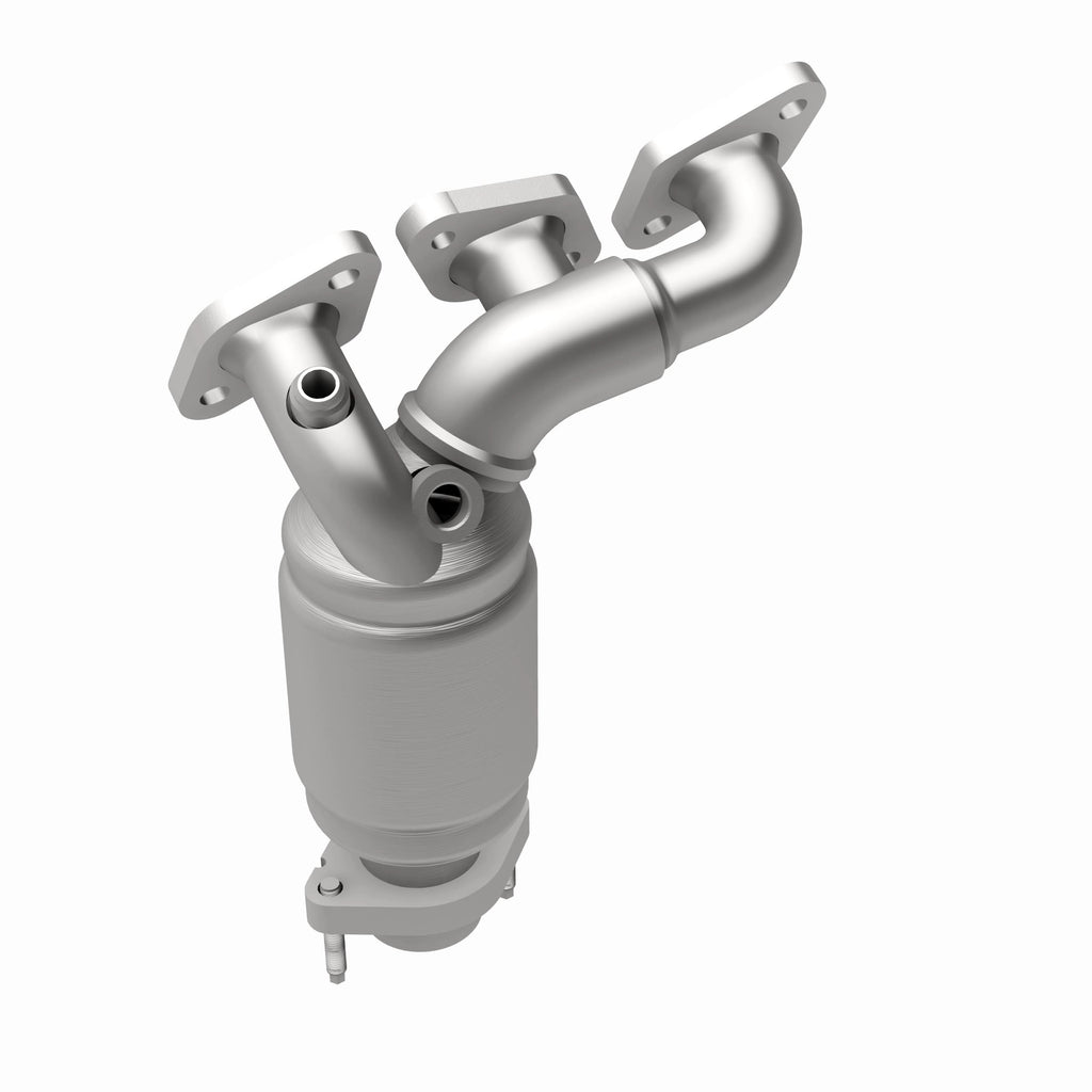 MagnaFlow Exhaust Products 50302 HM Grade Manifold Catalytic Converter for Select Ford Contour, Ford Mystique, Mercury Cougar, Mercury Mystique