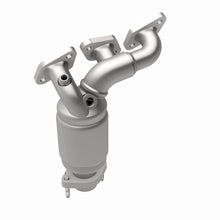 Load image into Gallery viewer, MagnaFlow Exhaust Products 50302 HM Grade Manifold Catalytic Converter for Select Ford Contour, Ford Mystique, Mercury Cougar, Mercury Mystique