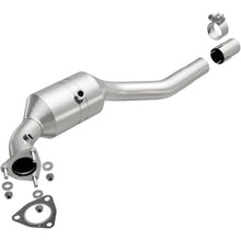 Load image into Gallery viewer, MagnaFlow Exhaust Products 49929 OEM Grade Direct-Fit Catalytic Converter for Select Porsche 911