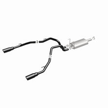 Load image into Gallery viewer, MagnaFlow Exhaust Products 15363 Street Series Black Coated Cat-Back System for Select Dodge Ram 1500, Ram 1500, Ram Classic
