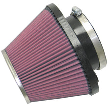 Load image into Gallery viewer, 99.5Mm-Flg-191Mm-B-Od-113Mm-T-Od-161Mm-H-Universal-Chrome-Filter