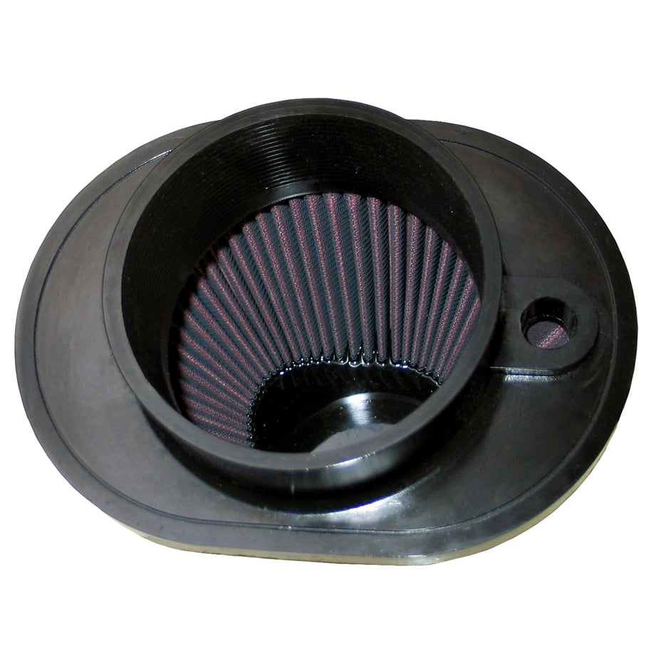 99.5Mm-Flg-191Mm-B-Od-113Mm-T-Od-161Mm-H-Universal-Chrome-Filter