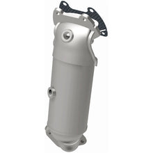 Load image into Gallery viewer, MagnaFlow Exhaust Products 52227 OEM Grade Manifold Catalytic Converter for Select Chrysler 200, Chrysler Town &amp; Country, Dodge Avenger, Dodge Grand Caravan, Dodge Journey, Ram C/V, Volkswagen Routan