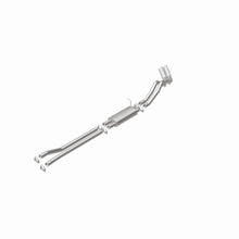 Load image into Gallery viewer, MagnaFlow Exhaust Products 15772 Street Series Polished Cat-Back System for Select Ford F-150