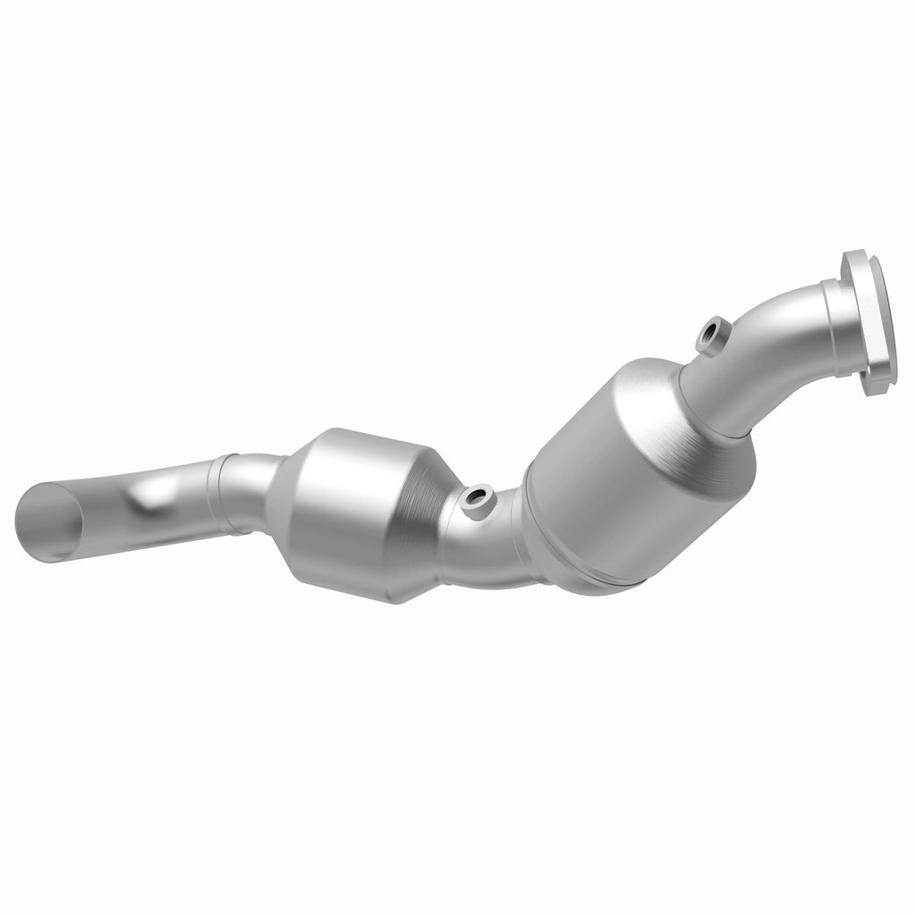 MagnaFlow Exhaust Products 280757 OEM Grade Direct-Fit Catalytic Converter for Select Ford F-150