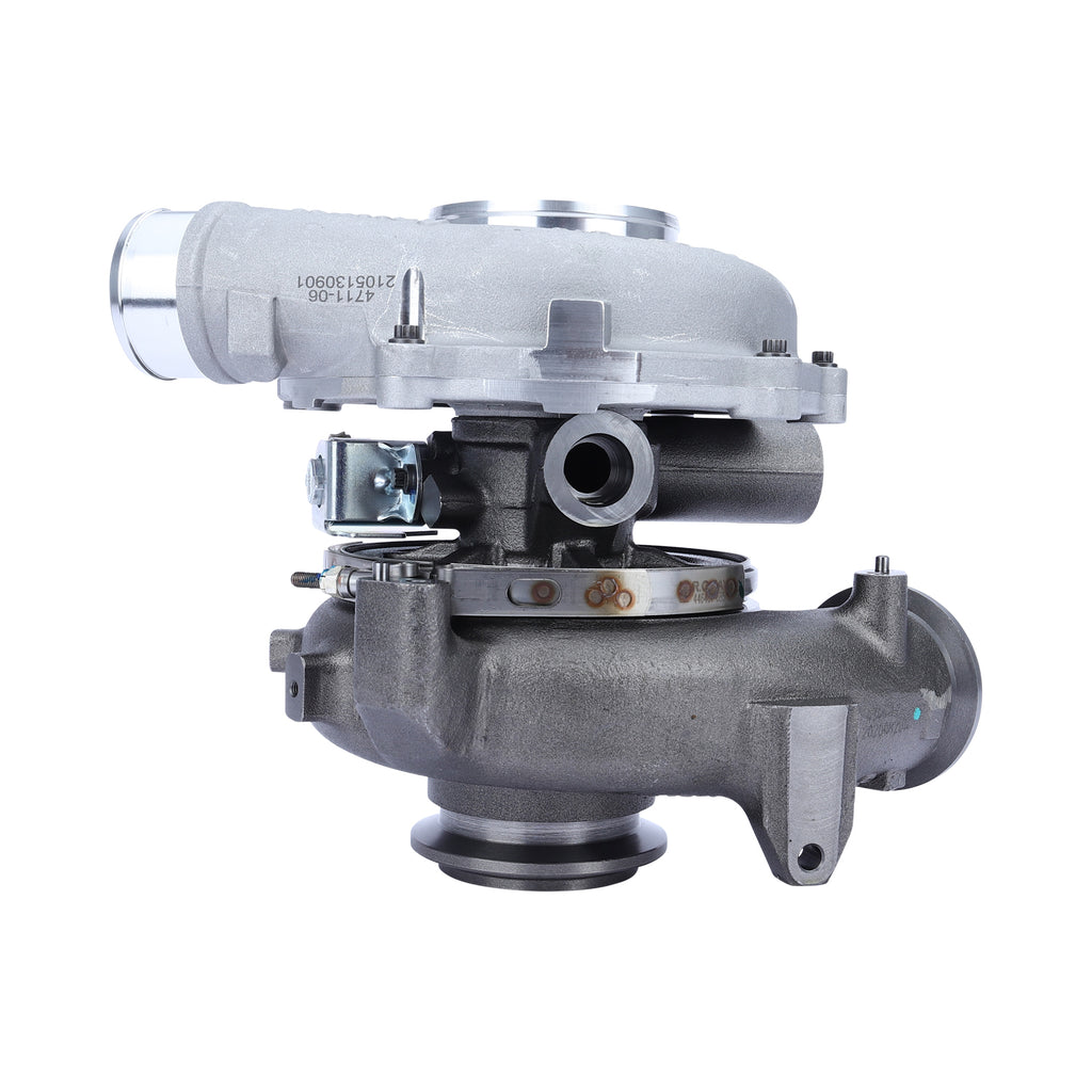 Alliant Power 772441-5002S Turbocharger