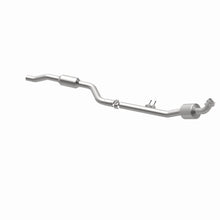 Load image into Gallery viewer, MagnaFlow Exhaust Products 551706 California CARB Direct-Fit Catalytic Converter for Select Mercedes-Benz CLS500, Mercedes-Benz E500