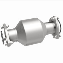 Load image into Gallery viewer, MagnaFlow Exhaust Products 5571476 California CARB Direct-Fit Catalytic Converter for Select Honda Accord