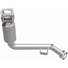 Load image into Gallery viewer, MagnaFlow Exhaust Products 23337 HM Grade Direct-Fit Catalytic Converter for Select Ford Escort, Mercury Tracer