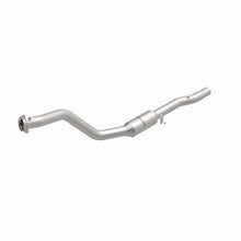 Load image into Gallery viewer, MagnaFlow Exhaust Products 51086 OEM Grade Direct-Fit Catalytic Converter for Select Audi S8