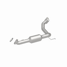 Load image into Gallery viewer, MagnaFlow Exhaust Products 5592697 California CARB Direct-Fit Catalytic Converter for Select Lexus GX470, Toyota 4Runner