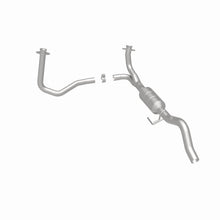 Load image into Gallery viewer, MagnaFlow Exhaust Products 93217 HM Grade Direct-Fit Catalytic Converter for Select Dodge Durango