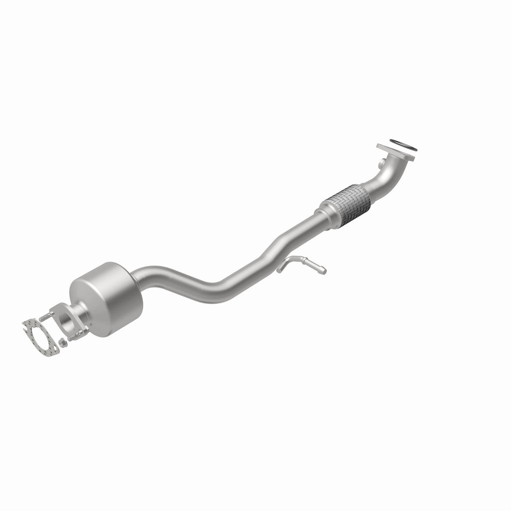 MagnaFlow Exhaust Products 5571997 California CARB Direct-Fit Catalytic Converter for Select Chevrolet Spark
