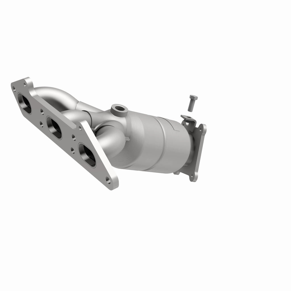 MagnaFlow Exhaust Products 23540 HM Grade Manifold Catalytic Converter for Select Volvo S80